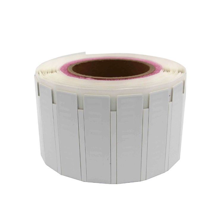 95*22*1.25MM R6P RFID柔性抗金屬標簽NFC柔抗標簽2