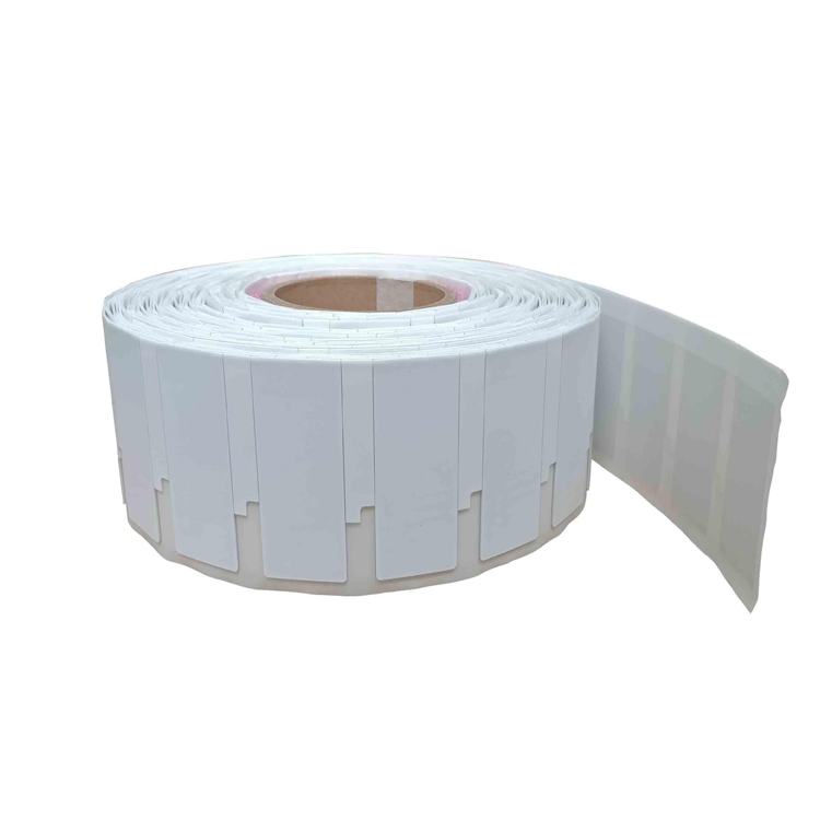 70*30*1MM H9 RFID柔性抗金屬標簽NFC柔抗標簽