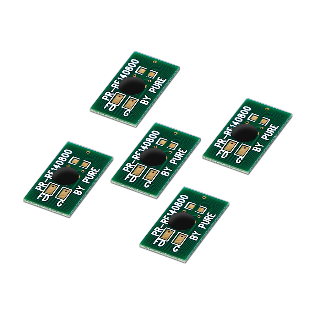 HF高頻UHF超高頻耐高溫PCB標簽RFID電子標簽定制