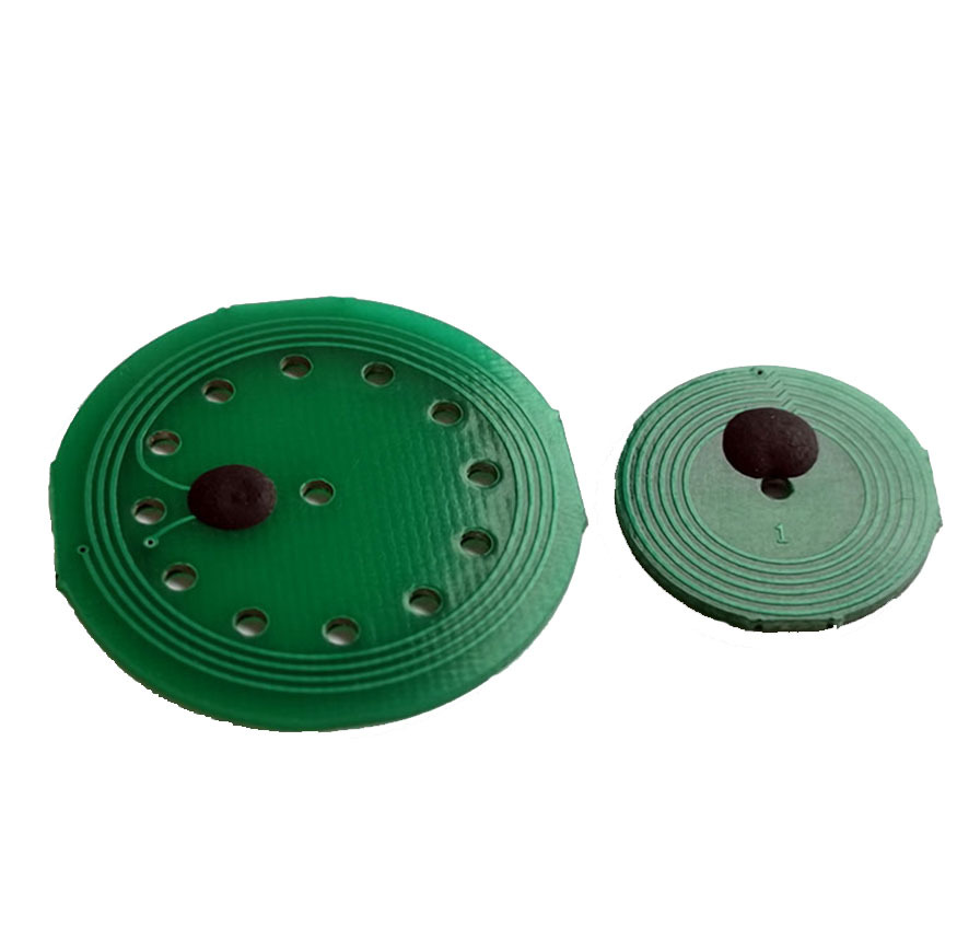 RFID防水防潮PCB標(biāo)簽RFID電子標(biāo)簽NFC可嵌入式PCB標(biāo)簽