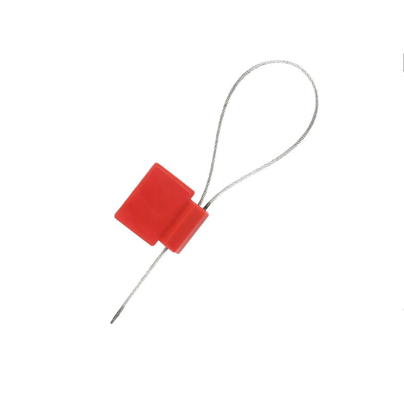 RFID戶外資產(chǎn)封鉛鋼線扎帶標(biāo)簽工廠NFC戶外資產(chǎn)管理封鉛標(biāo)簽源頭廠家