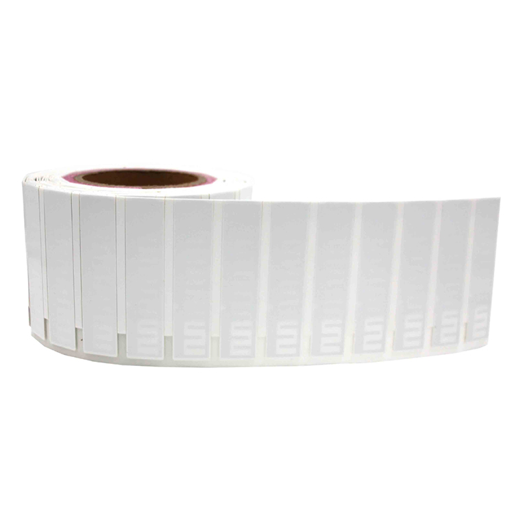 95*22*1.25MM R6P RFID柔性抗金屬標簽NFC柔抗標簽