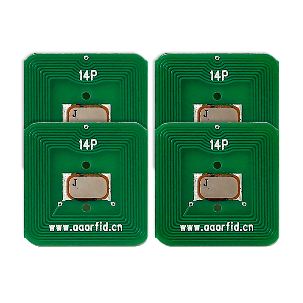 HF高頻UHF超高頻耐高溫PCB標(biāo)簽RFID電子標(biāo)簽定制2