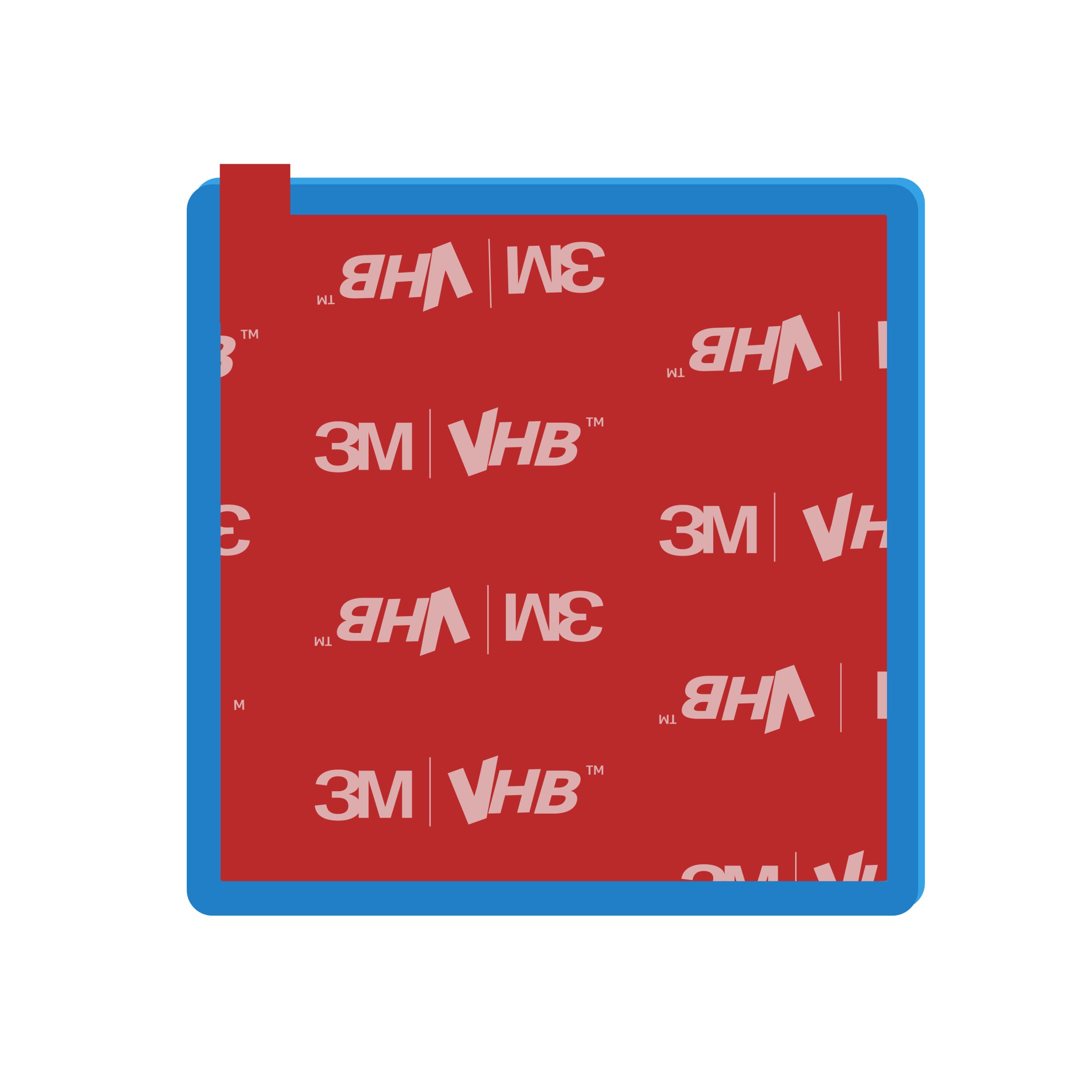 超高頻H47 M4E全向天線RFID標簽定制2