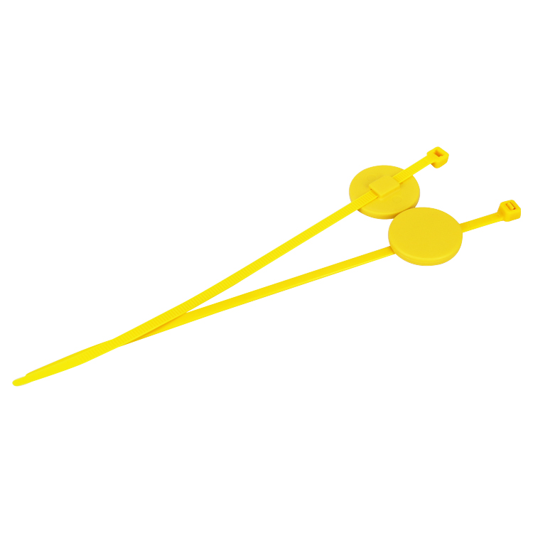 RFID戶外資產(chǎn)管理扎帶標(biāo)簽工廠NFC扎帶標(biāo)簽源頭廠家3