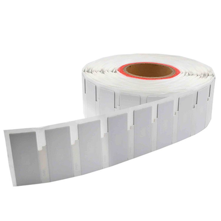70*30*1MM H9 RFID柔性抗金屬標簽NFC柔抗標簽3