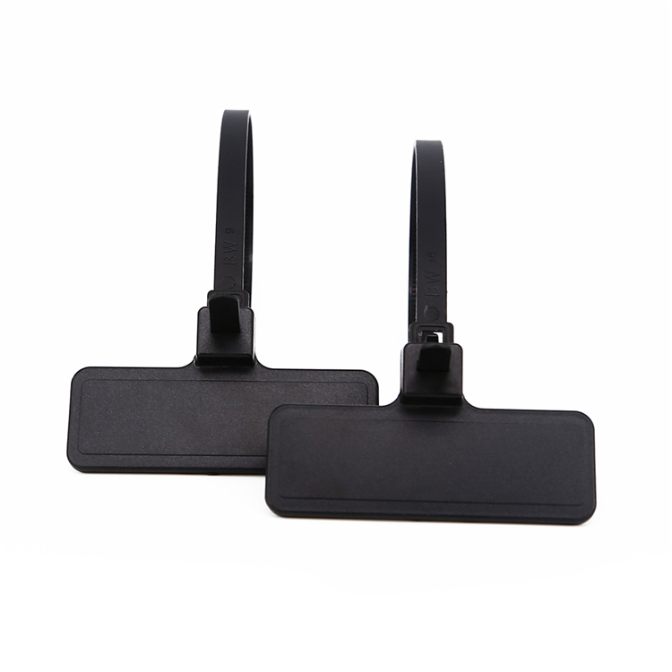 RFID扎帶標(biāo)簽工廠NFC可反復(fù)使用ABS扎帶標(biāo)簽源頭廠家3