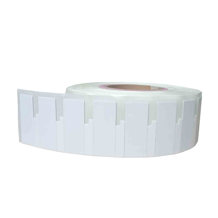 70*30*1MM H9 RFID柔性抗金屬標簽NFC柔抗標簽2